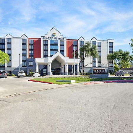 Hyatt Place San Antonio Northwest/Medical Center Екстериор снимка