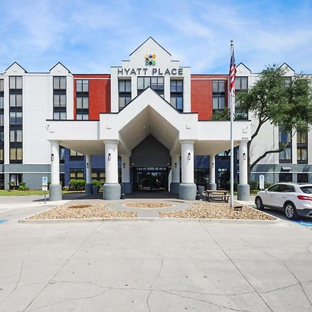 Hyatt Place San Antonio Northwest/Medical Center Екстериор снимка
