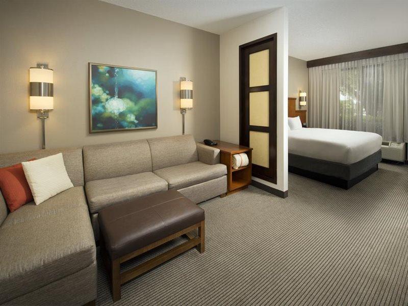 Hyatt Place San Antonio Northwest/Medical Center Екстериор снимка