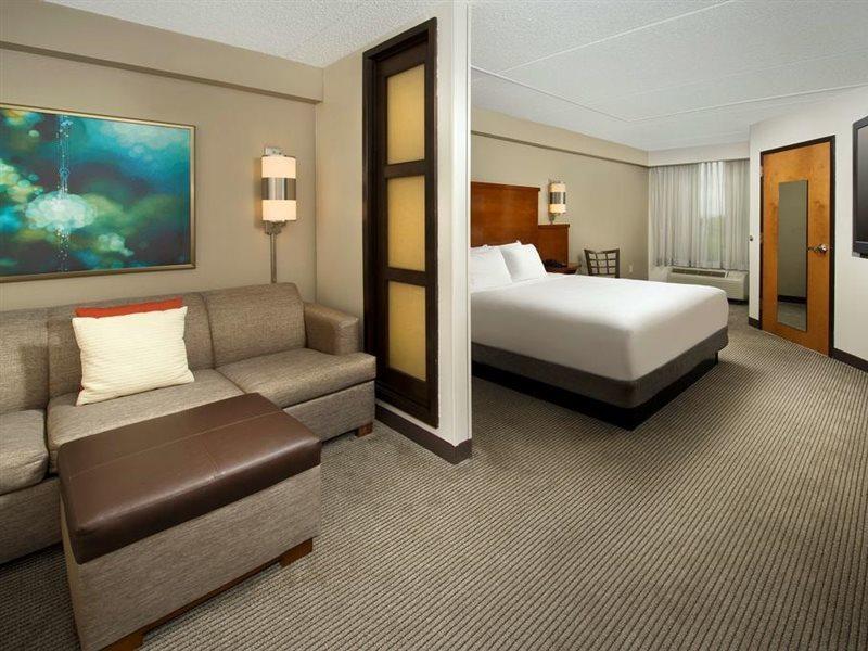 Hyatt Place San Antonio Northwest/Medical Center Екстериор снимка