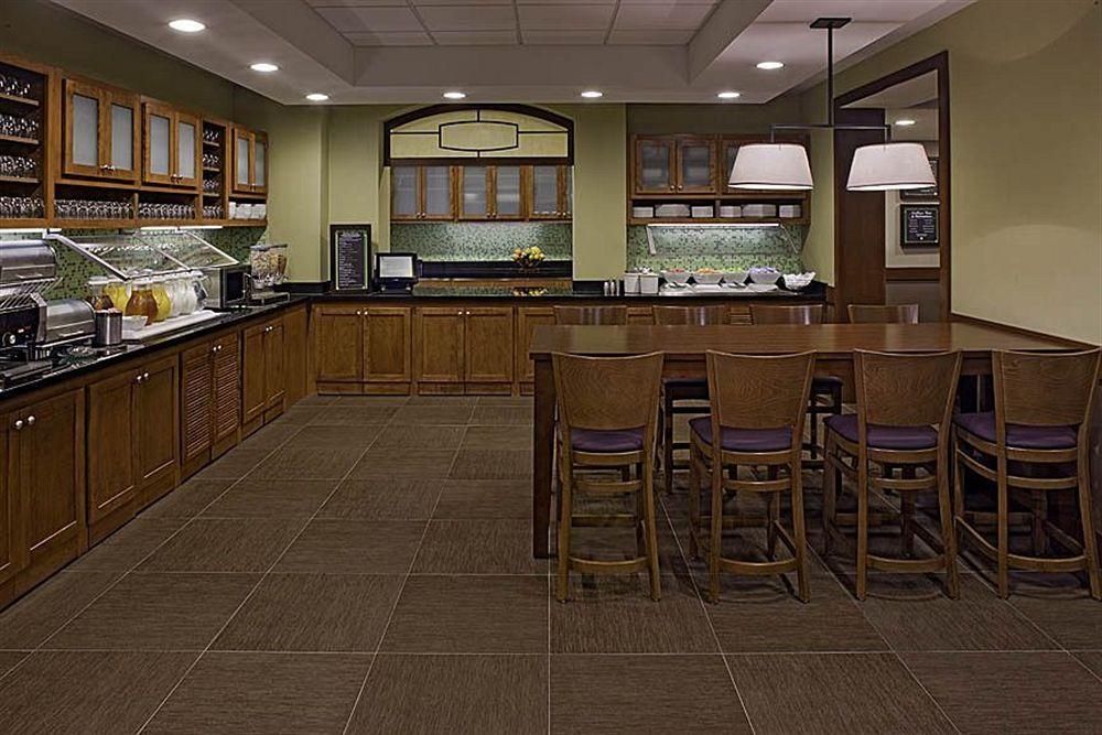 Hyatt Place San Antonio Northwest/Medical Center Ресторант снимка