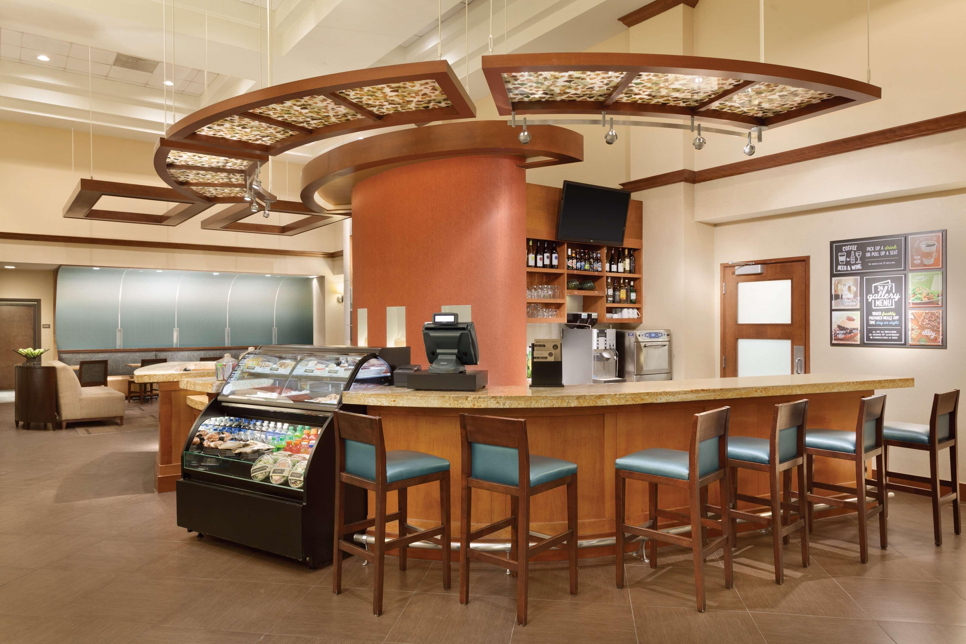 Hyatt Place San Antonio Northwest/Medical Center Екстериор снимка