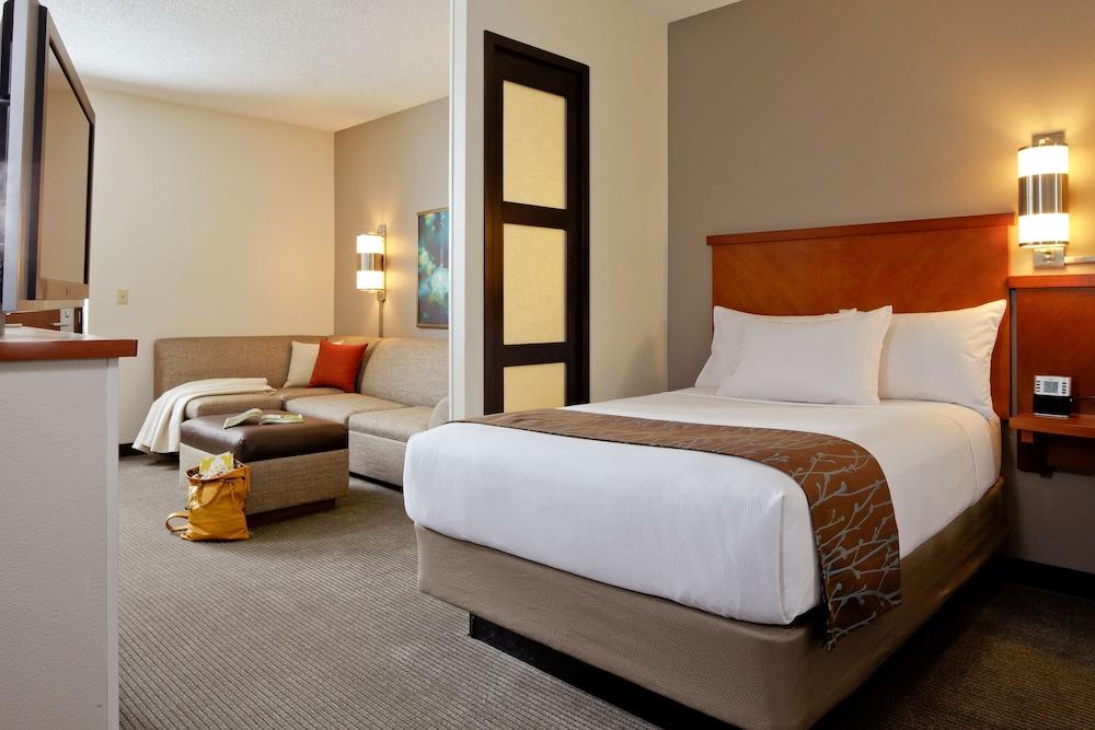 Hyatt Place San Antonio Northwest/Medical Center Екстериор снимка
