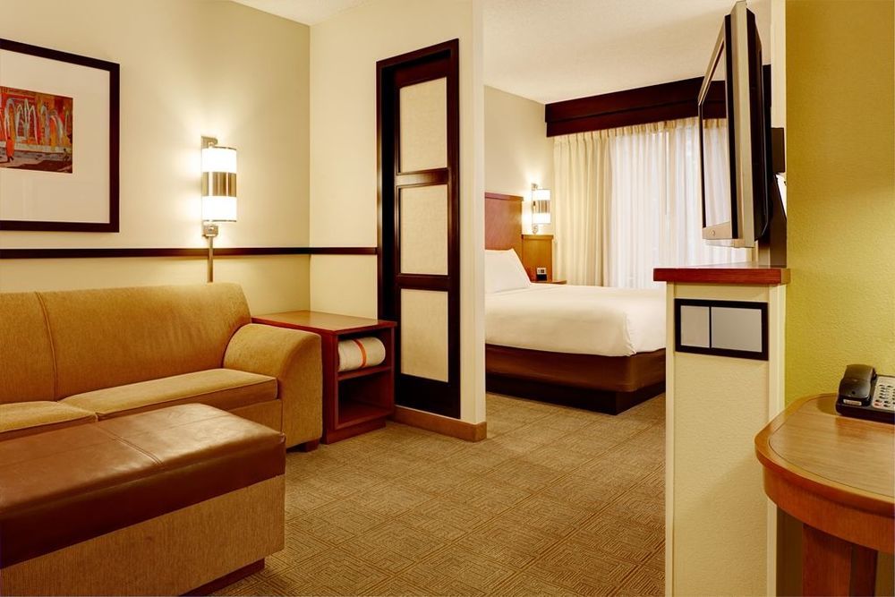 Hyatt Place San Antonio Northwest/Medical Center Стая снимка