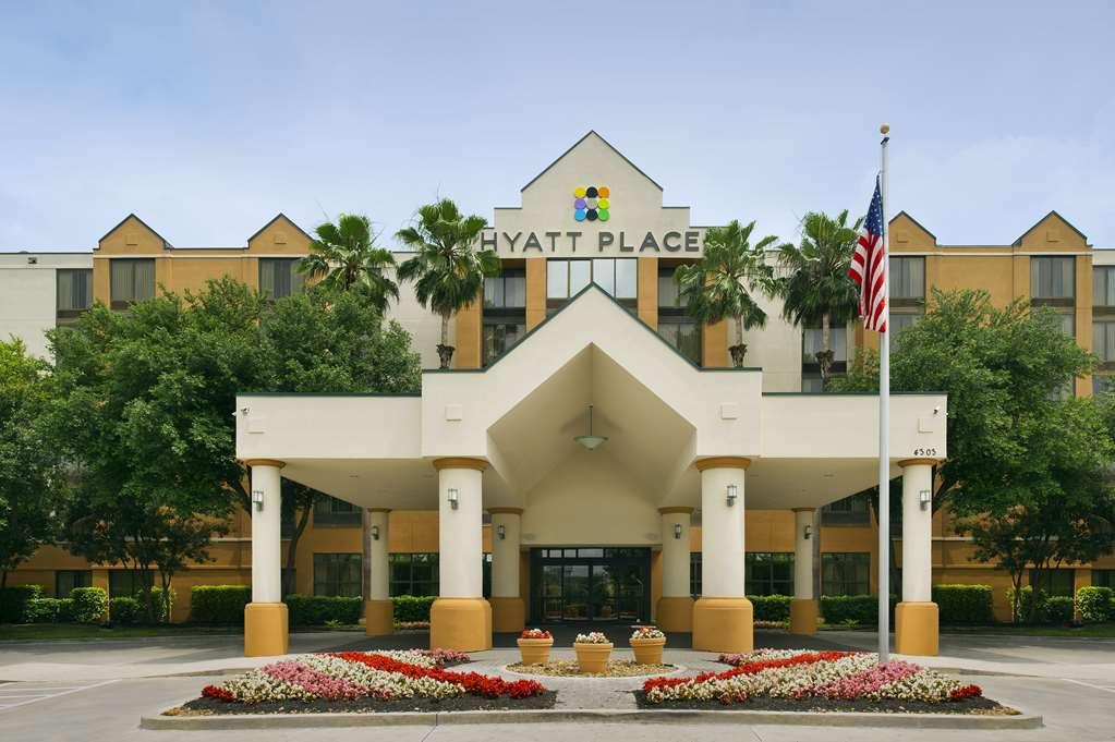 Hyatt Place San Antonio Northwest/Medical Center Екстериор снимка