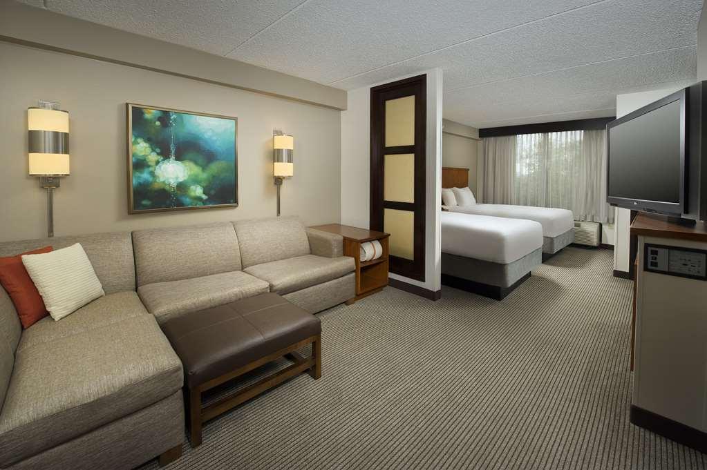 Hyatt Place San Antonio Northwest/Medical Center Стая снимка