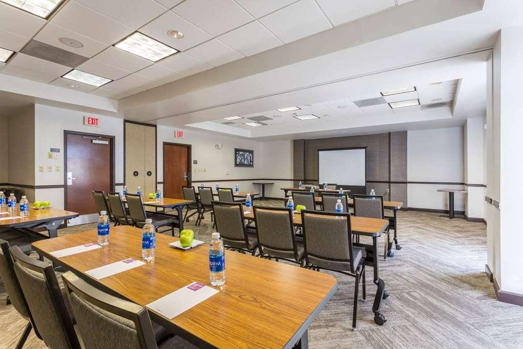 Hyatt Place San Antonio Northwest/Medical Center Съоръжения снимка