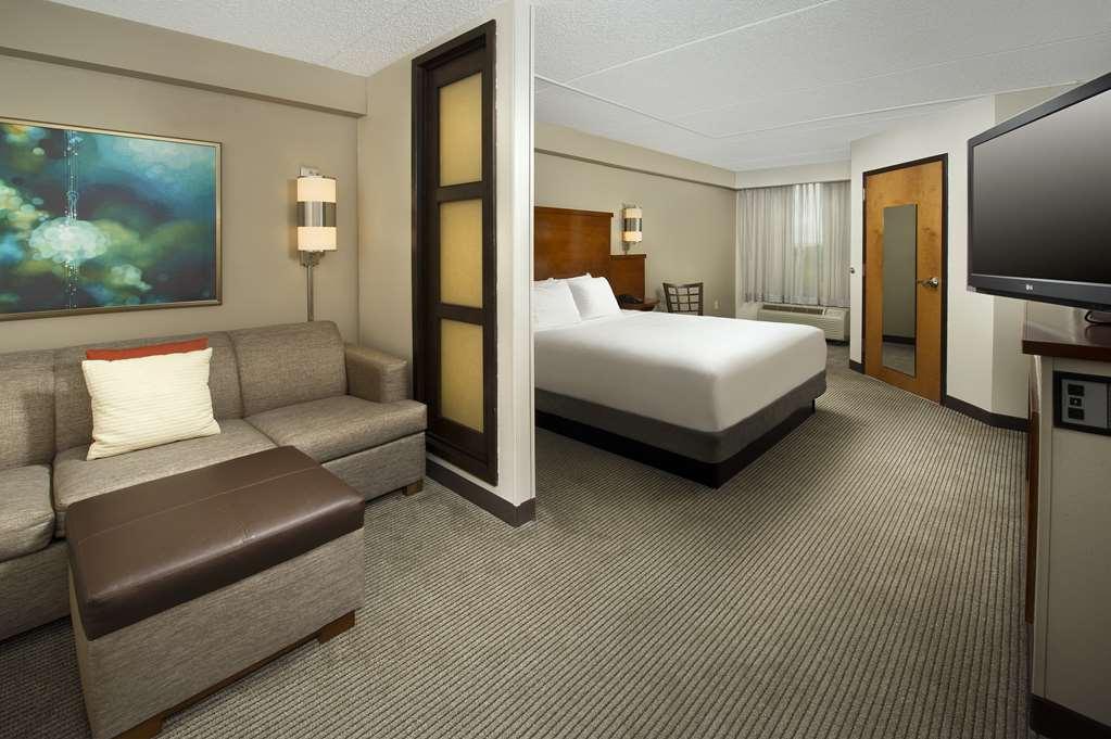 Hyatt Place San Antonio Northwest/Medical Center Стая снимка