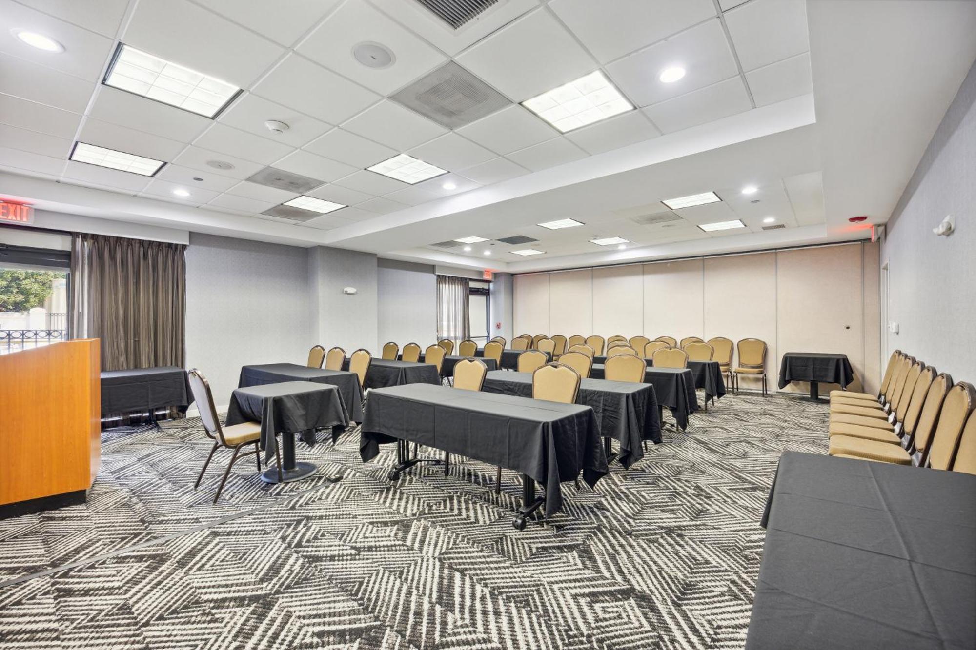 Hyatt Place San Antonio Northwest/Medical Center Екстериор снимка