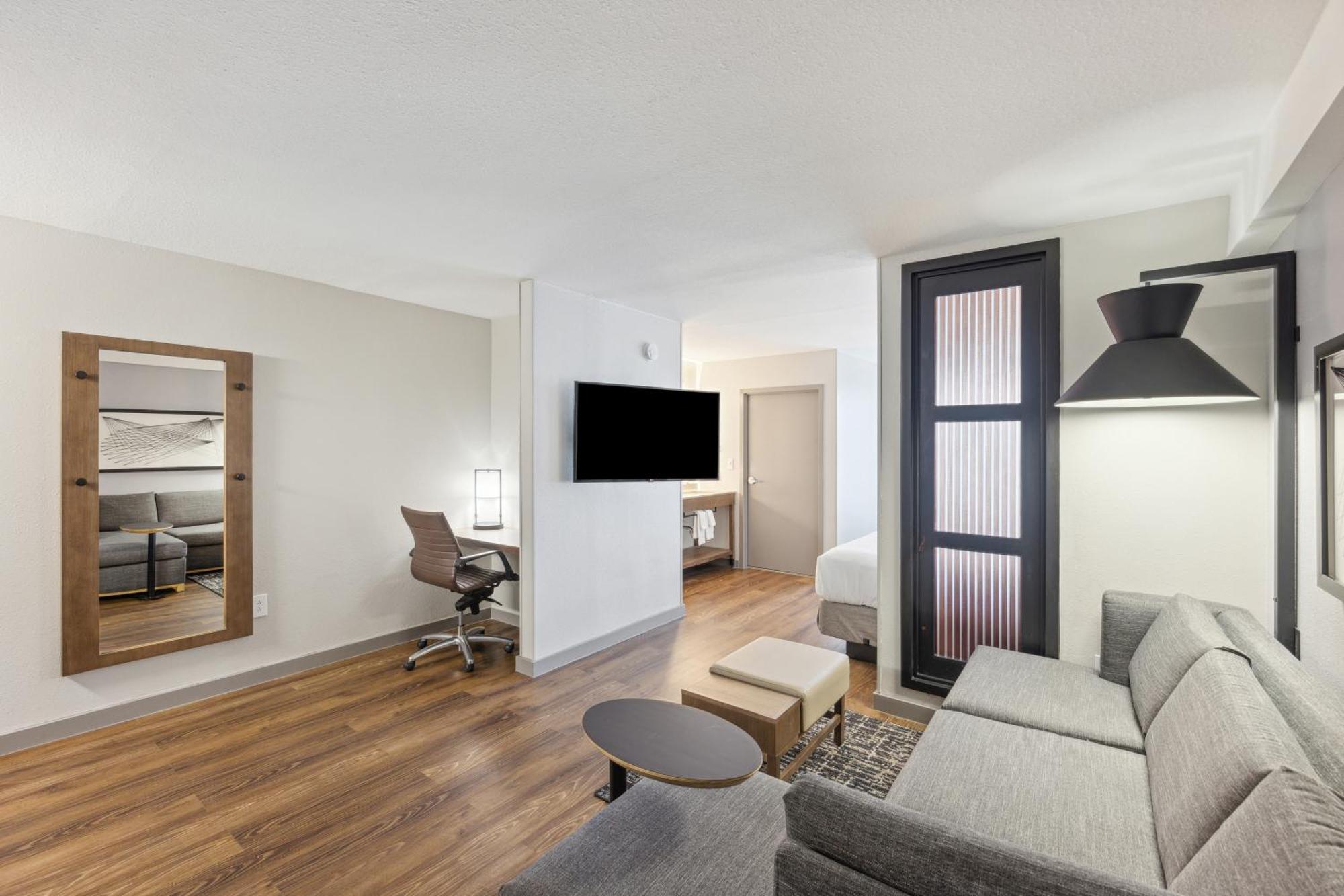 Hyatt Place San Antonio Northwest/Medical Center Екстериор снимка
