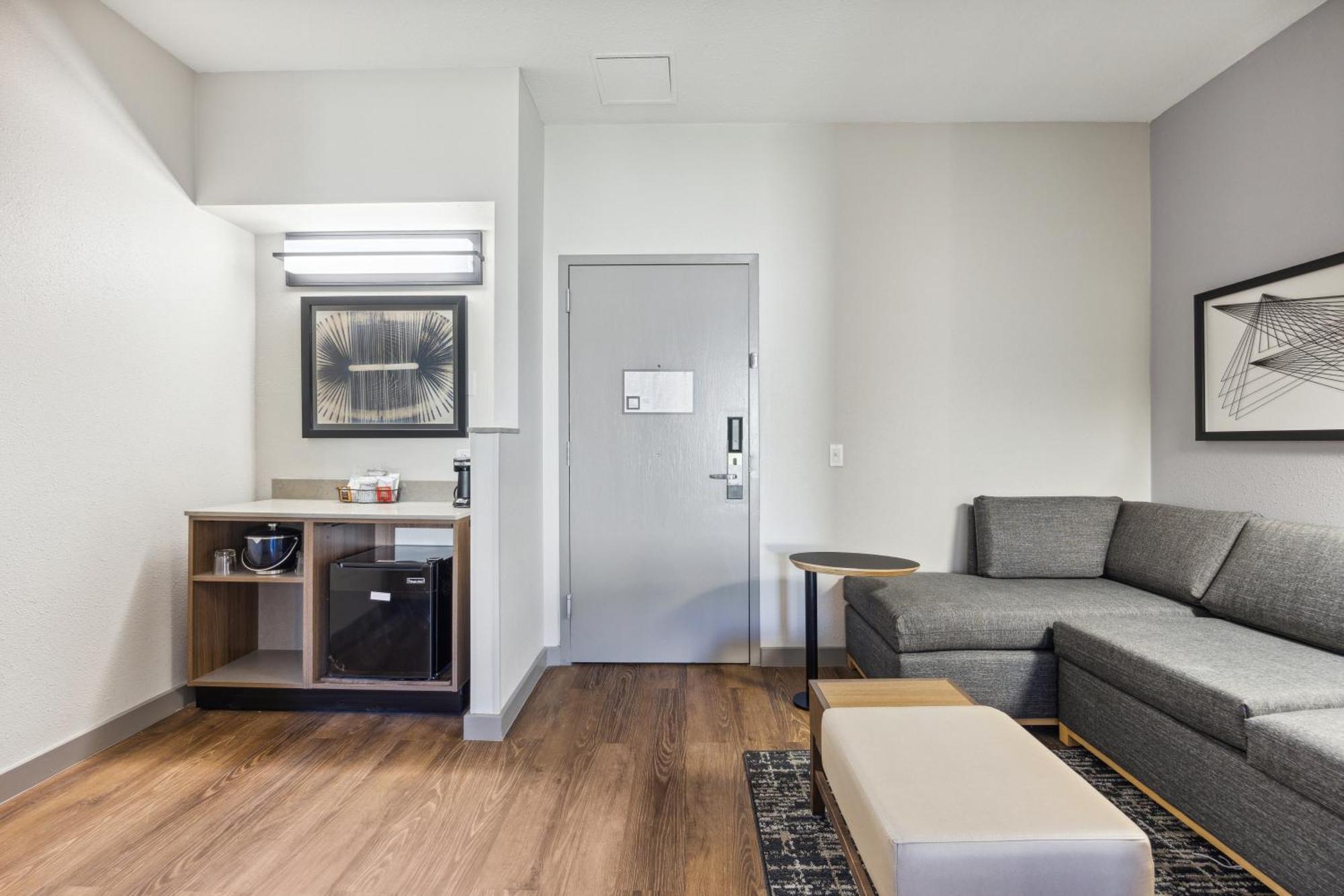 Hyatt Place San Antonio Northwest/Medical Center Екстериор снимка