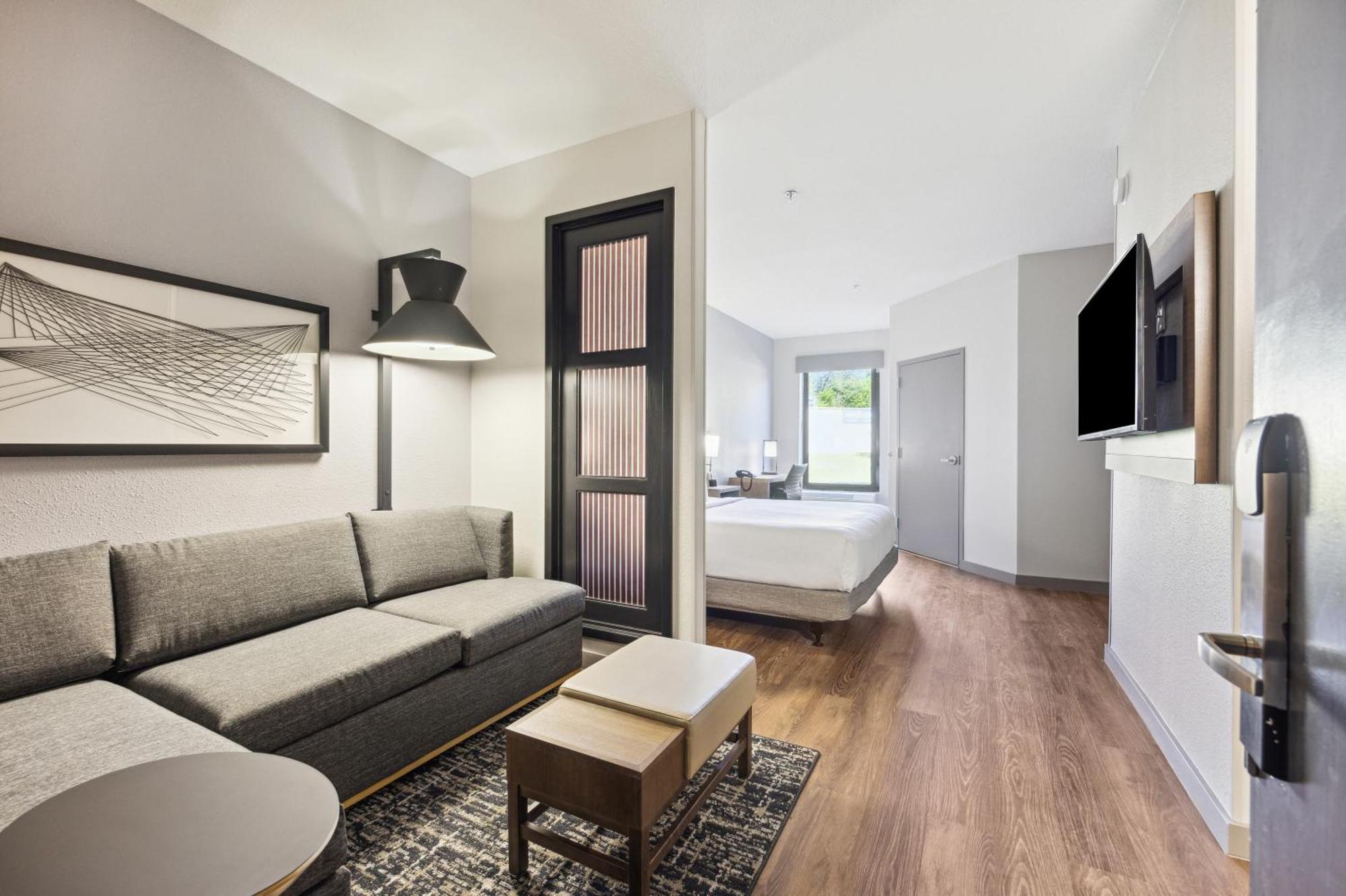 Hyatt Place San Antonio Northwest/Medical Center Екстериор снимка