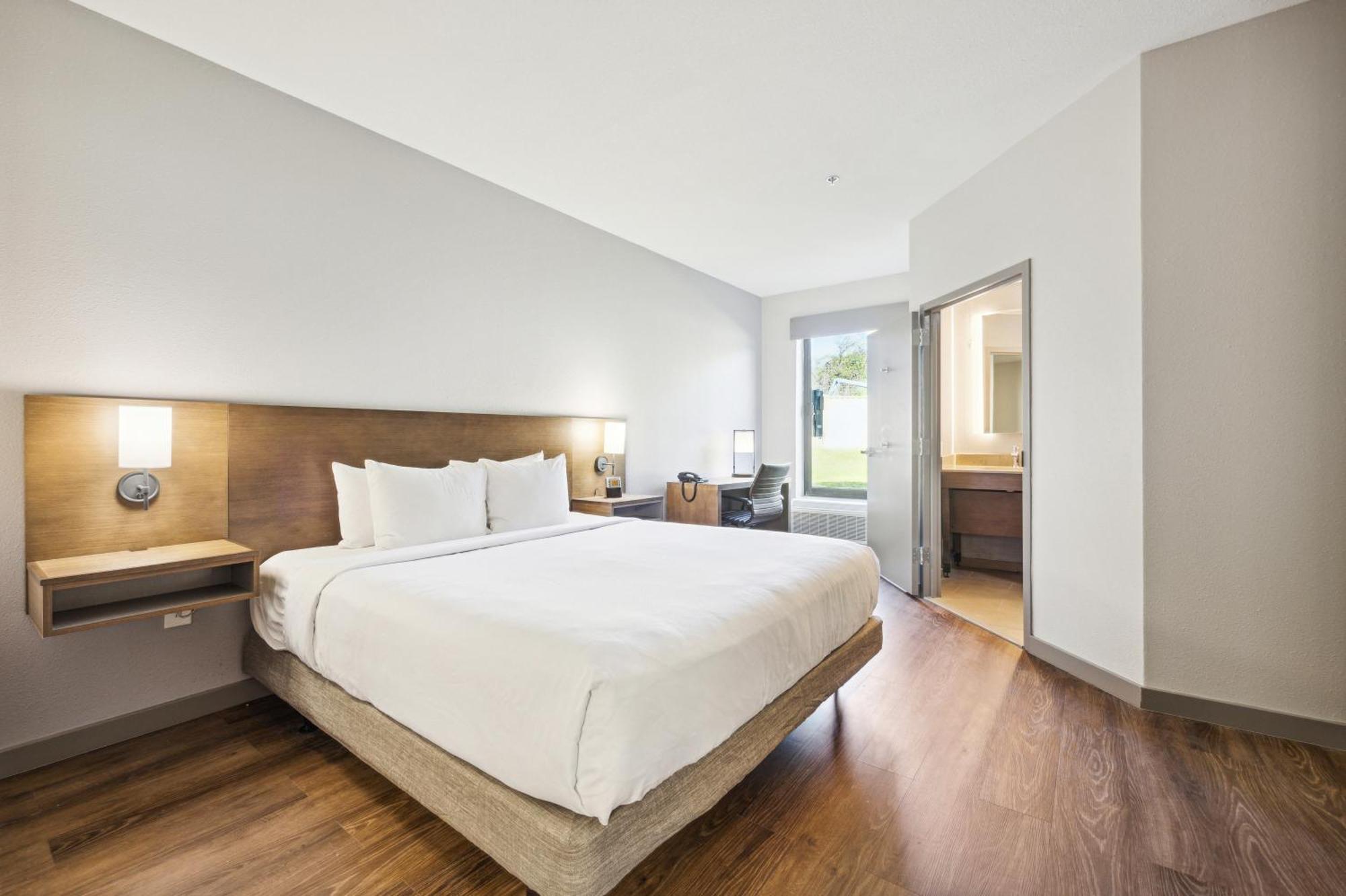 Hyatt Place San Antonio Northwest/Medical Center Екстериор снимка