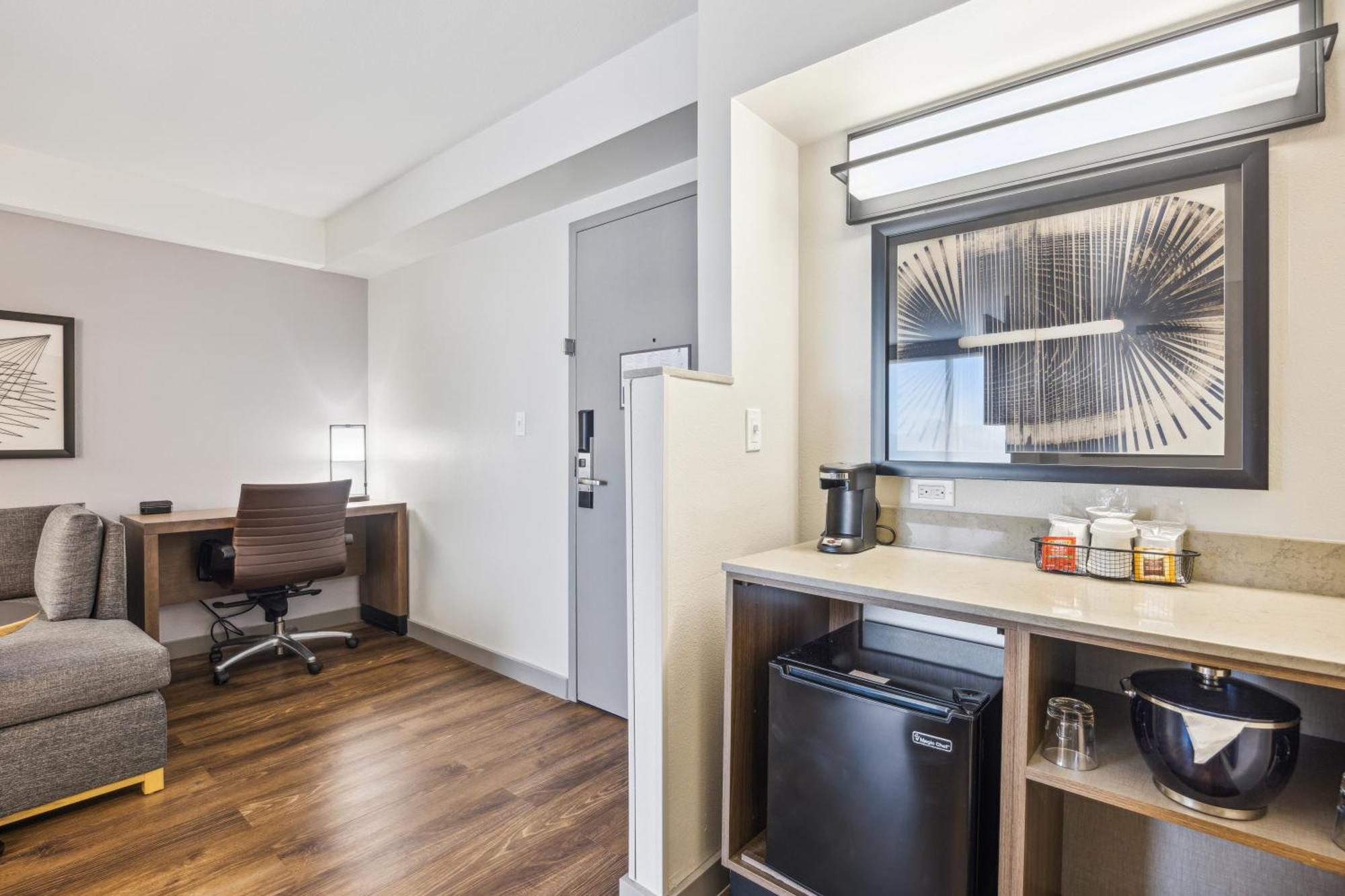 Hyatt Place San Antonio Northwest/Medical Center Екстериор снимка