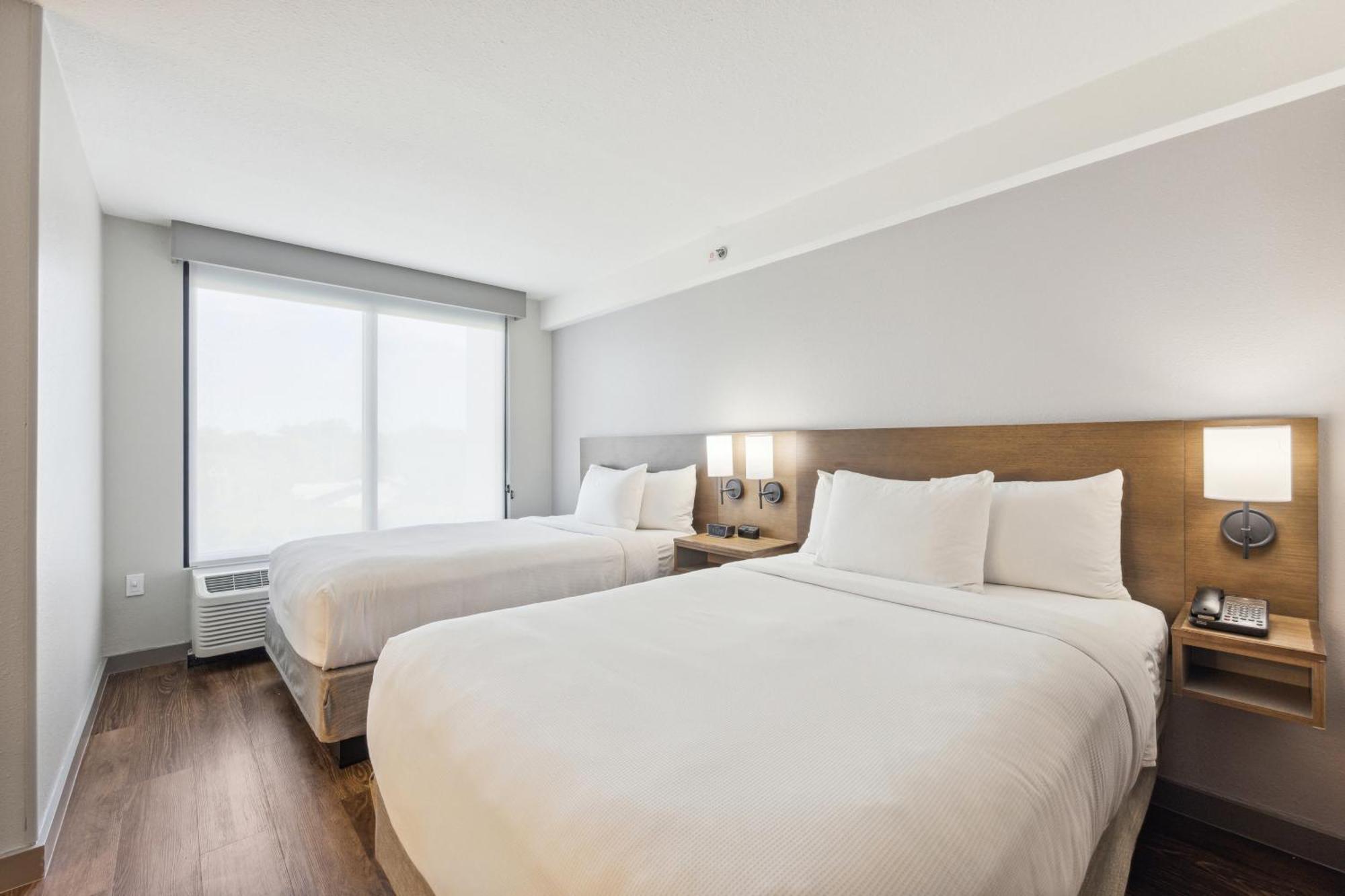 Hyatt Place San Antonio Northwest/Medical Center Екстериор снимка