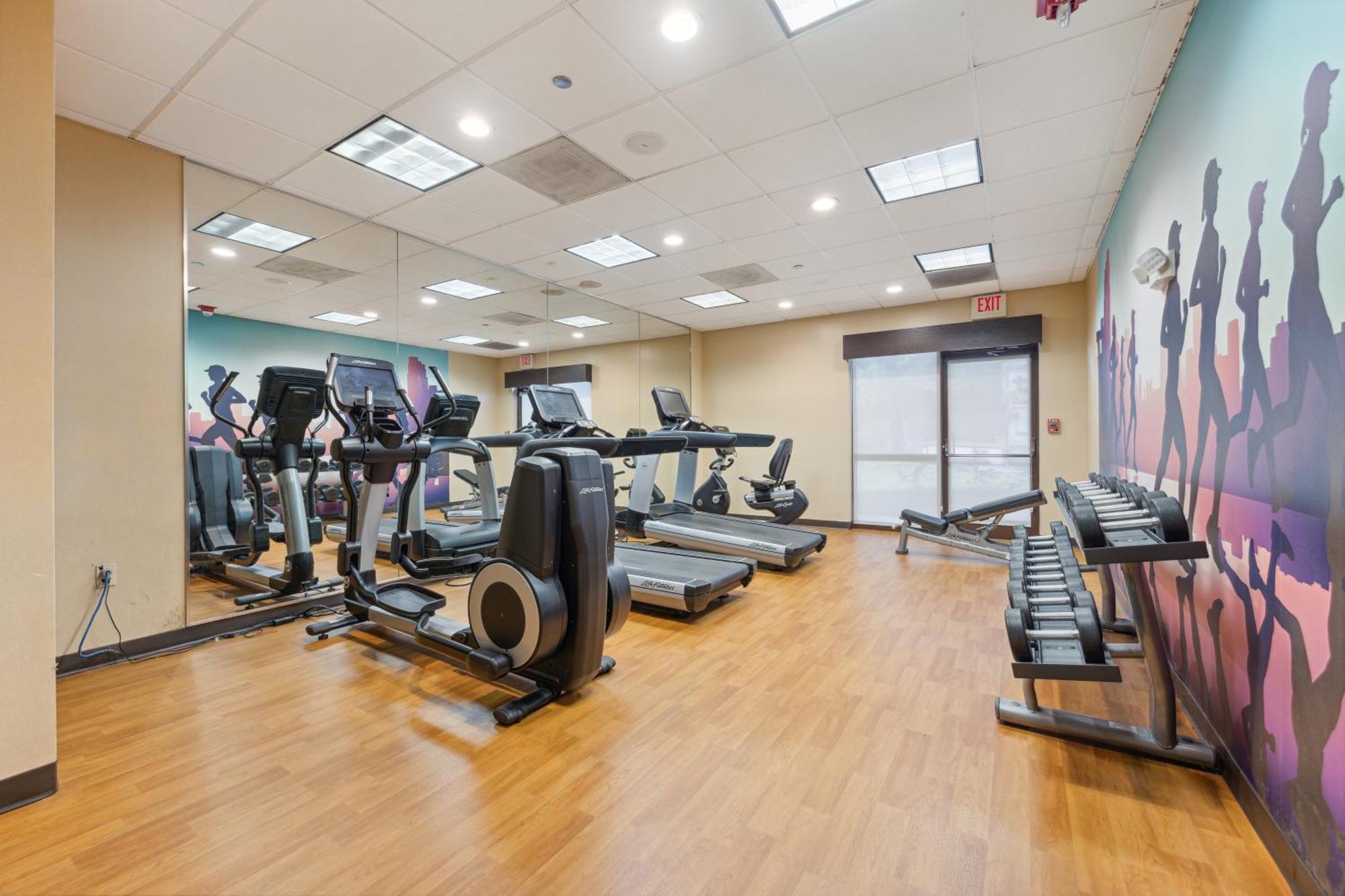 Hyatt Place San Antonio Northwest/Medical Center Екстериор снимка