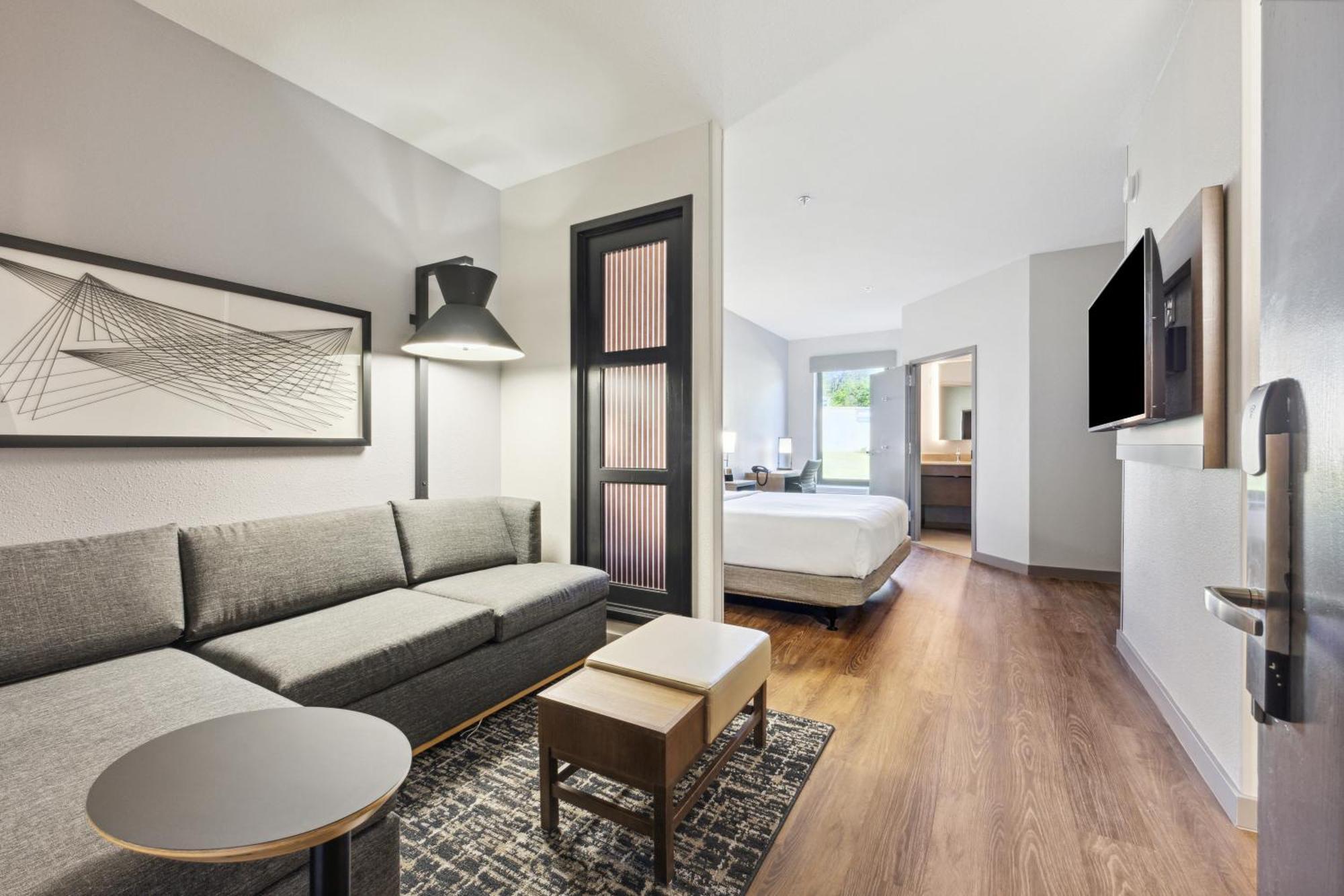 Hyatt Place San Antonio Northwest/Medical Center Екстериор снимка