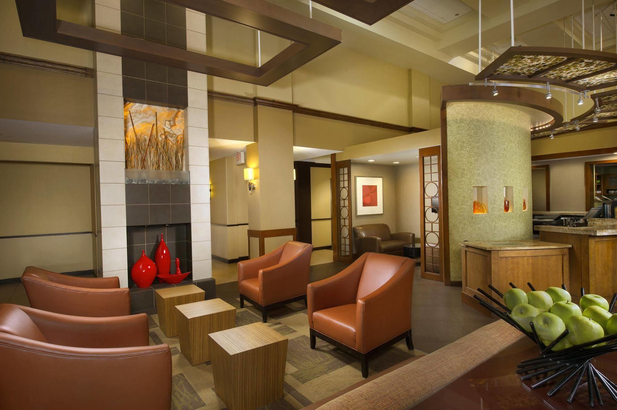 Hyatt Place San Antonio Northwest/Medical Center Екстериор снимка
